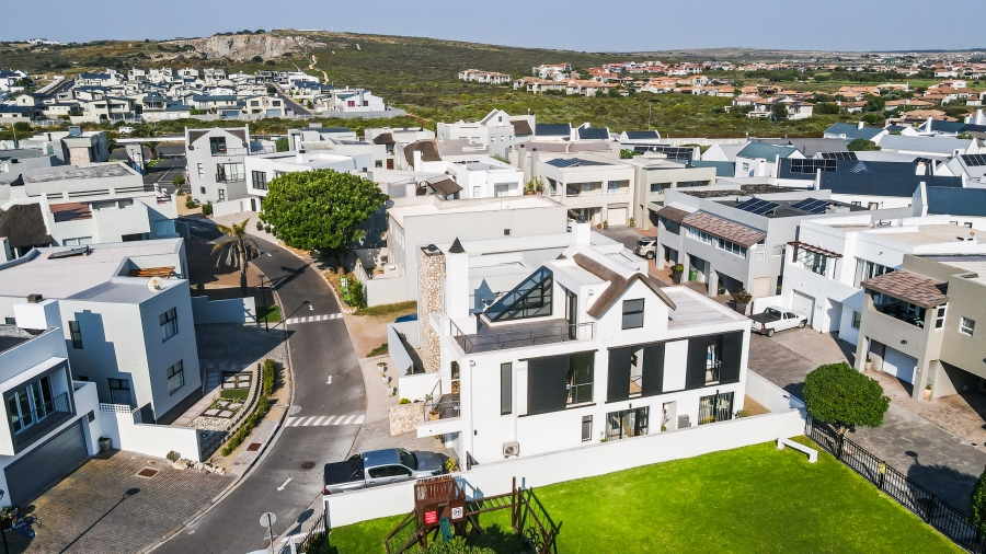 3 Bedroom Property for Sale in Waterfront Western Cape